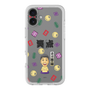 プレミアムパネル［ 笑点 - 立川 晴の輔 - 黒 ］