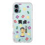 プレミアムパネル［ 笑点 - 立川 晴の輔 - 黒 ］
