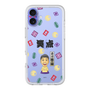 プレミアムパネル［ 笑点 - 立川 晴の輔 - 黒 ］