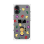 プレミアムパネル［ 笑点 - 立川 晴の輔 - 黒 ］