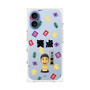 プレミアムパネル［ 笑点 - 立川 晴の輔 - 黒 ］
