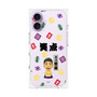 プレミアムパネル［ 笑点 - 立川 晴の輔 - 黒 ］