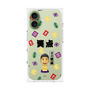 プレミアムパネル［ 笑点 - 立川 晴の輔 - 黒 ］