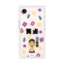 プレミアムパネル［ 笑点 - 立川 晴の輔 - 黒 ］