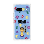 プレミアムパネル［ 笑点 - 立川 晴の輔 - 黒 ］