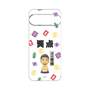 プレミアムパネル［ 笑点 - 立川 晴の輔 - 黒 ］