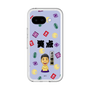 プレミアムパネル［ 笑点 - 立川 晴の輔 - 黒 ］