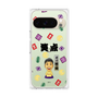 プレミアムパネル［ 笑点 - 立川 晴の輔 - 黒 ］
