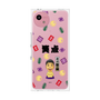 プレミアムパネル［ 笑点 - 立川 晴の輔 - 黒 ］