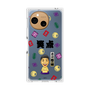 プレミアムパネル［ 笑点 - 立川 晴の輔 - 黒 ］