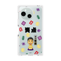 プレミアムパネル［ 笑点 - 立川 晴の輔 - 黒 ］