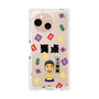 プレミアムパネル［ 笑点 - 立川 晴の輔 - 黒 ］