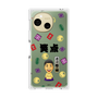 プレミアムパネル［ 笑点 - 立川 晴の輔 - 黒 ］