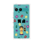 プレミアムパネル［ 笑点 - 立川 晴の輔 - 黒 ］