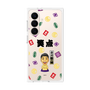 プレミアムパネル［ 笑点 - 立川 晴の輔 - 黒 ］