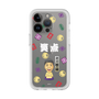 プレミアムパネル［ 笑点 - 立川 晴の輔 - 白 ］