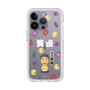 プレミアムパネル［ 笑点 - 立川 晴の輔 - 白 ］