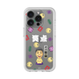 プレミアムパネル［ 笑点 - 立川 晴の輔 - 白 ］