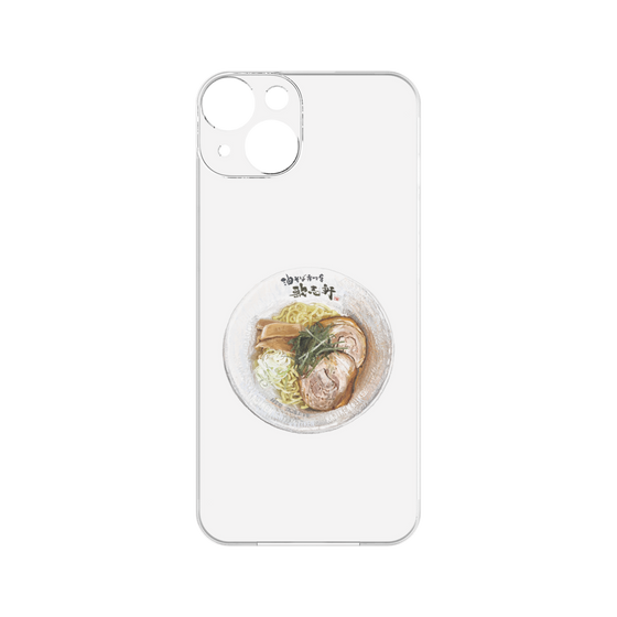 プレミアムパネル［ 油そば専門店 歌志軒 - 油そばイラスト ］