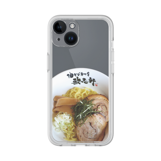 プレミアムパネル［ 油そば専門店 歌志軒 - 油そば ］