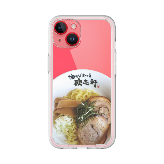 プレミアムパネル［ 油そば専門店 歌志軒 - 油そば ］
