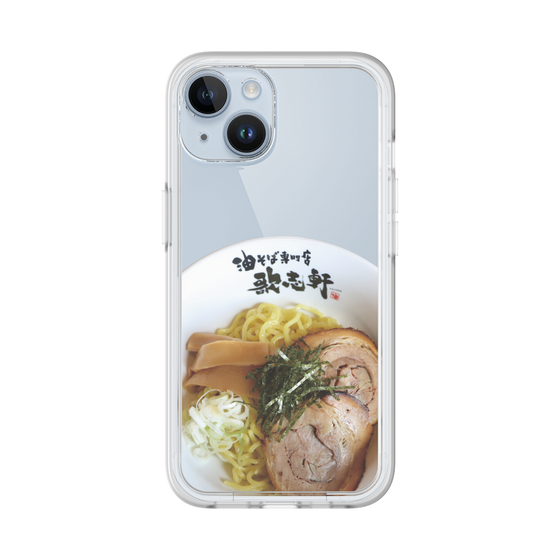 プレミアムパネル［ 油そば専門店 歌志軒 - 油そば ］