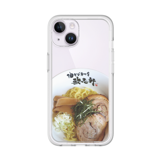 プレミアムパネル［ 油そば専門店 歌志軒 - 油そば ］