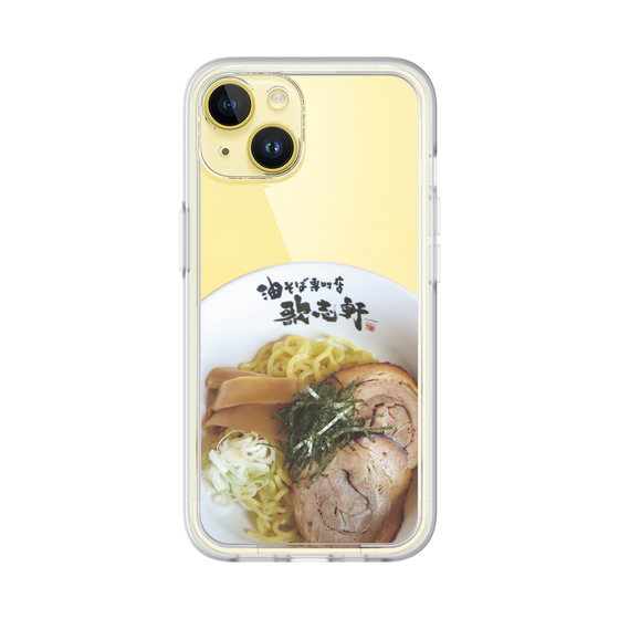 プレミアムパネル［ 油そば専門店 歌志軒 - 油そば ］