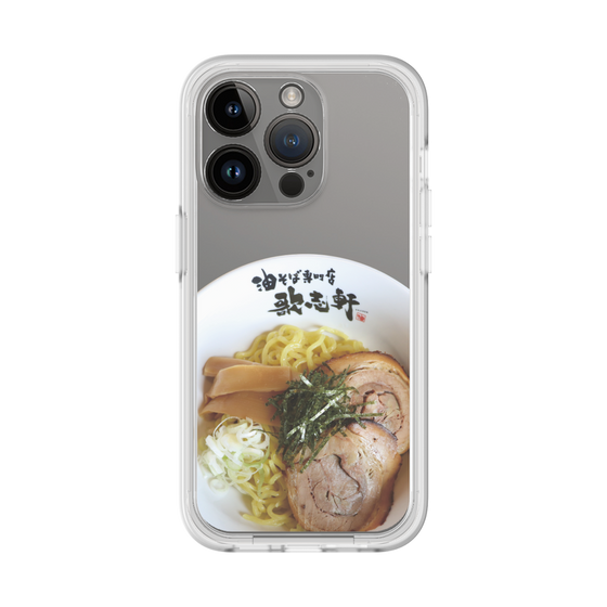 プレミアムパネル［ 油そば専門店 歌志軒 - 油そば ］