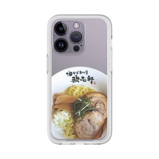 プレミアムパネル［ 油そば専門店 歌志軒 - 油そば ］