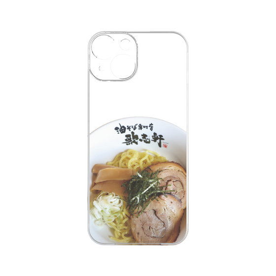 プレミアムパネル［ 油そば専門店 歌志軒 - 油そば ］