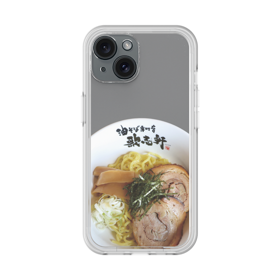 プレミアムパネル［ 油そば専門店 歌志軒 - 油そば ］