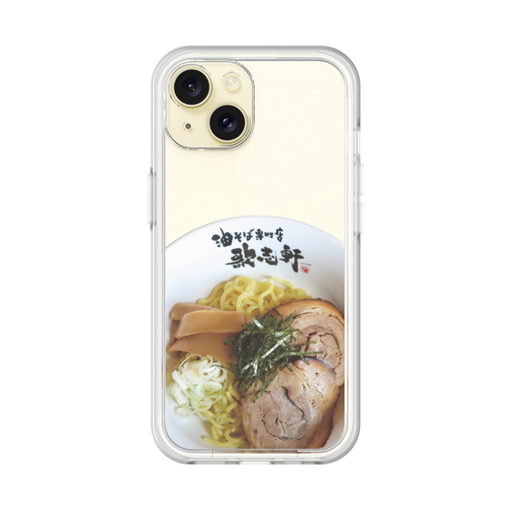 プレミアムパネル［ 油そば専門店 歌志軒 - 油そば ］