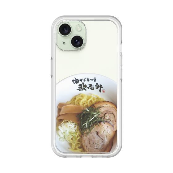 プレミアムパネル［ 油そば専門店 歌志軒 - 油そば ］
