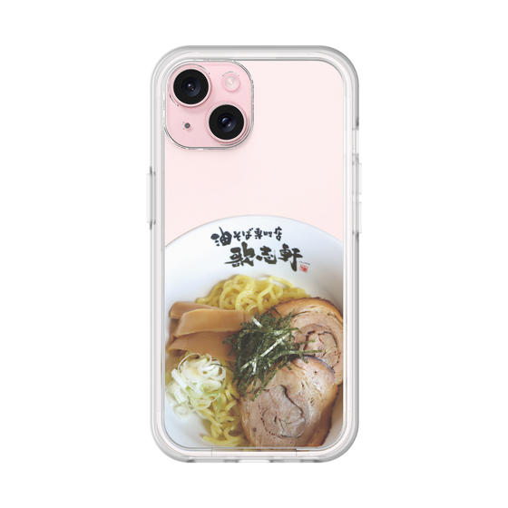 プレミアムパネル［ 油そば専門店 歌志軒 - 油そば ］