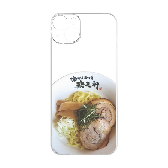 プレミアムパネル［ 油そば専門店 歌志軒 - 油そば ］