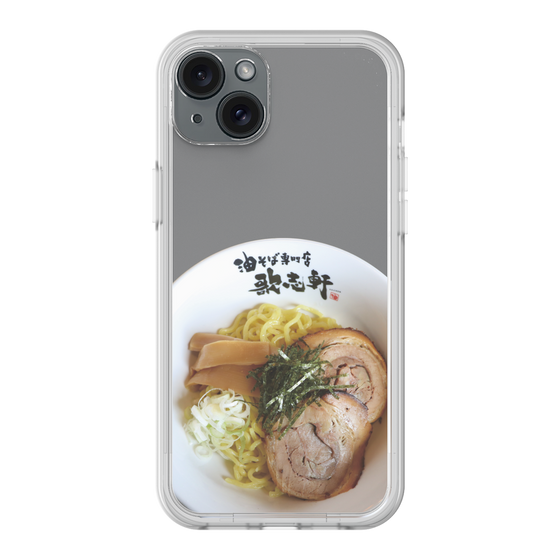 プレミアムパネル［ 油そば専門店 歌志軒 - 油そば ］