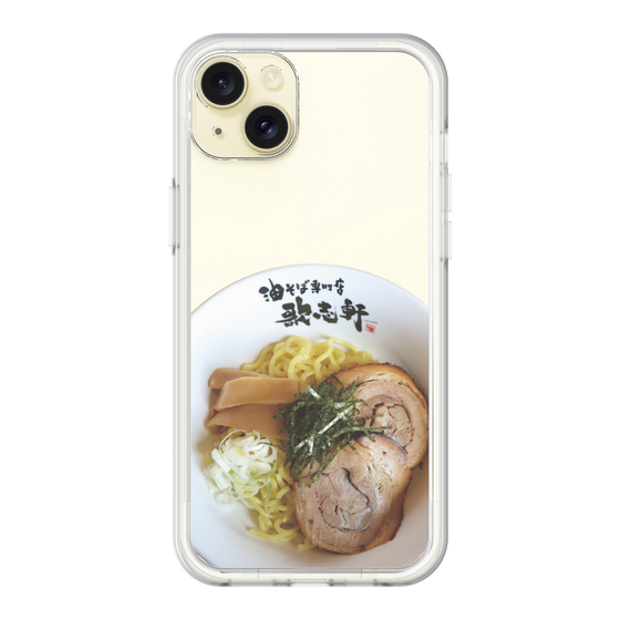 プレミアムパネル［ 油そば専門店 歌志軒 - 油そば ］