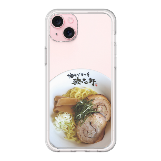 プレミアムパネル［ 油そば専門店 歌志軒 - 油そば ］