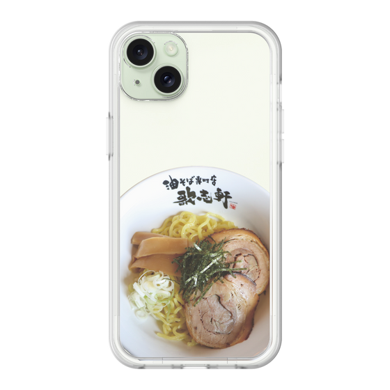 プレミアムパネル［ 油そば専門店 歌志軒 - 油そば ］