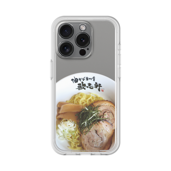 プレミアムパネル［ 油そば専門店 歌志軒 - 油そば ］