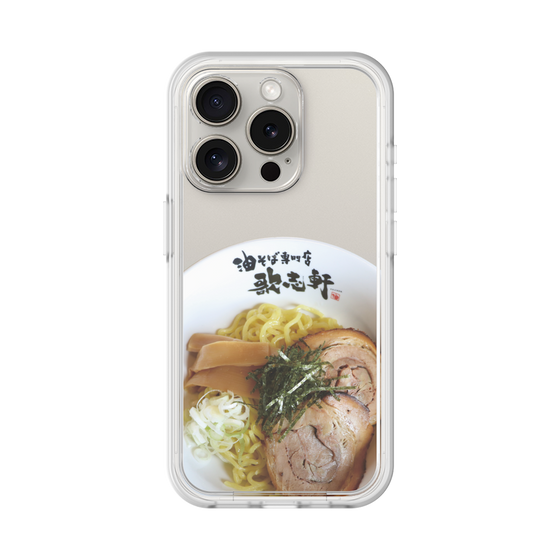 プレミアムパネル［ 油そば専門店 歌志軒 - 油そば ］