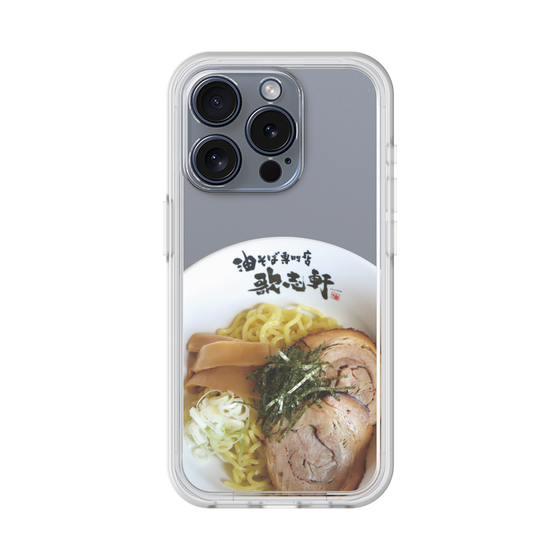 プレミアムパネル［ 油そば専門店 歌志軒 - 油そば ］