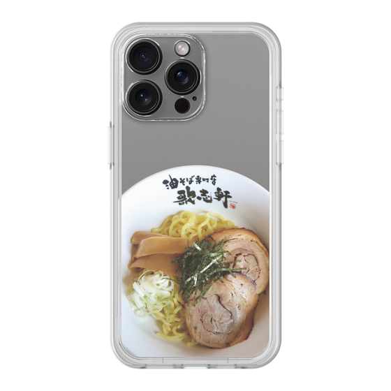 プレミアムパネル［ 油そば専門店 歌志軒 - 油そば ］