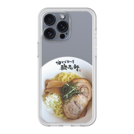 プレミアムパネル［ 油そば専門店 歌志軒 - 油そば ］