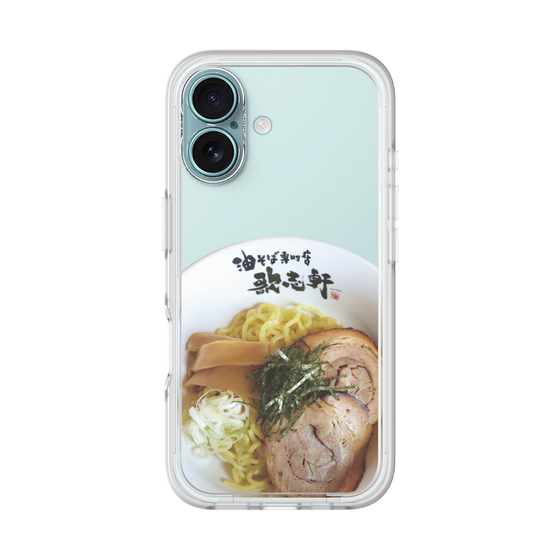プレミアムパネル［ 油そば専門店 歌志軒 - 油そば ］
