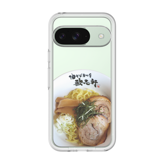プレミアムパネル［ 油そば専門店 歌志軒 - 油そば ］