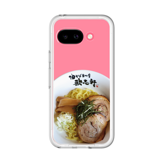 プレミアムパネル［ 油そば専門店 歌志軒 - 油そば ］