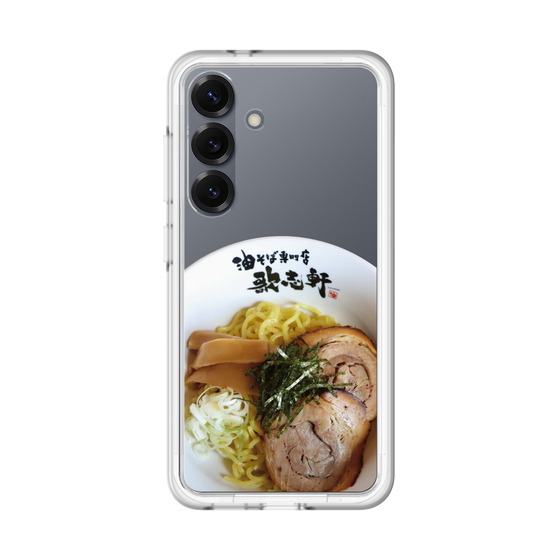 プレミアムパネル［ 油そば専門店 歌志軒 - 油そば ］