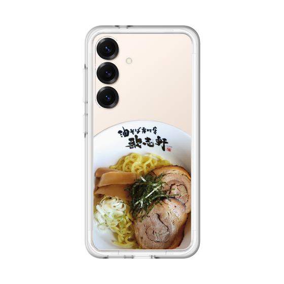 プレミアムパネル［ 油そば専門店 歌志軒 - 油そば ］